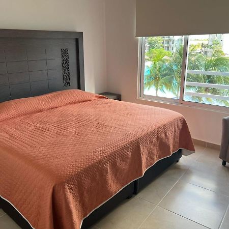 Beautiful Condo In Cancun! Dreams Lagoon 外观 照片