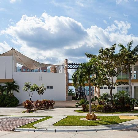Beautiful Condo In Cancun! Dreams Lagoon 外观 照片