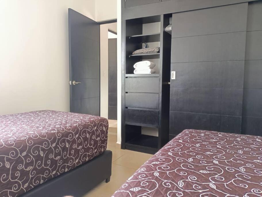 Beautiful Condo In Cancun! Dreams Lagoon 外观 照片