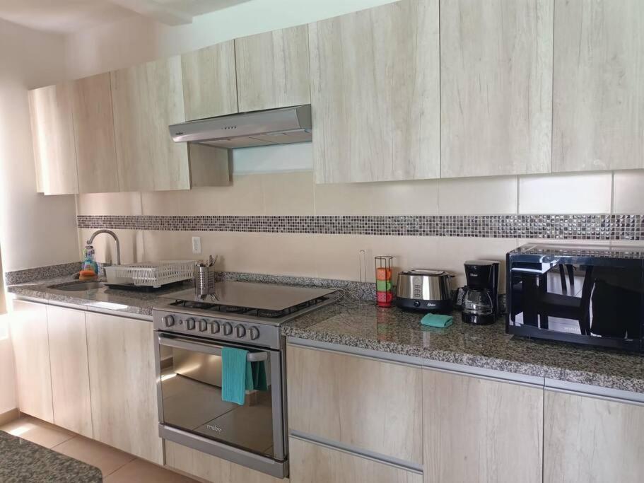 Beautiful Condo In Cancun! Dreams Lagoon 外观 照片