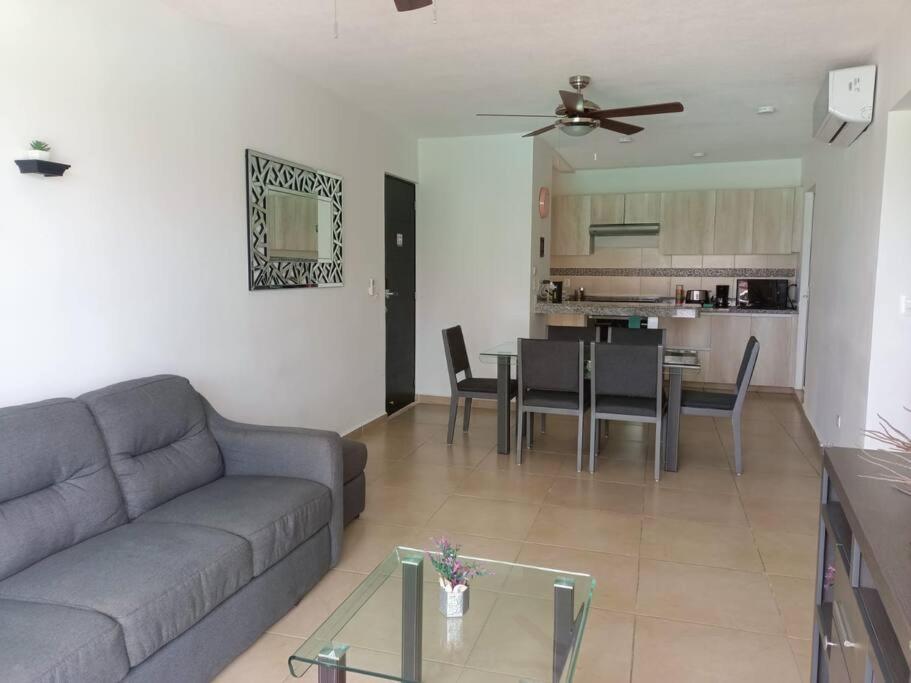 Beautiful Condo In Cancun! Dreams Lagoon 外观 照片