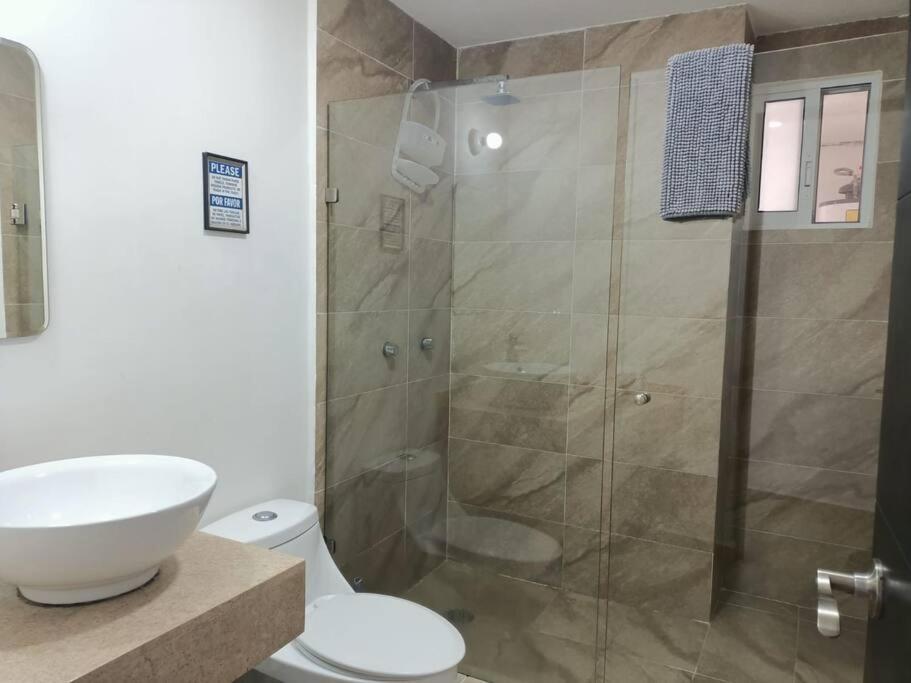 Beautiful Condo In Cancun! Dreams Lagoon 外观 照片