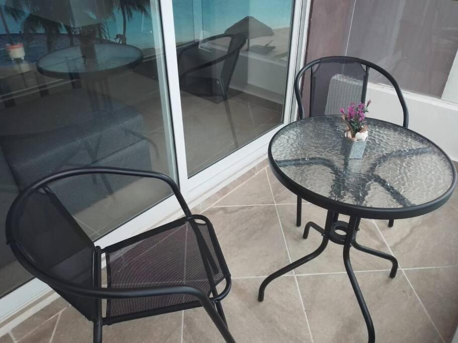 Beautiful Condo In Cancun! Dreams Lagoon 外观 照片