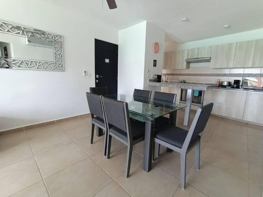 Beautiful Condo In Cancun! Dreams Lagoon 外观 照片