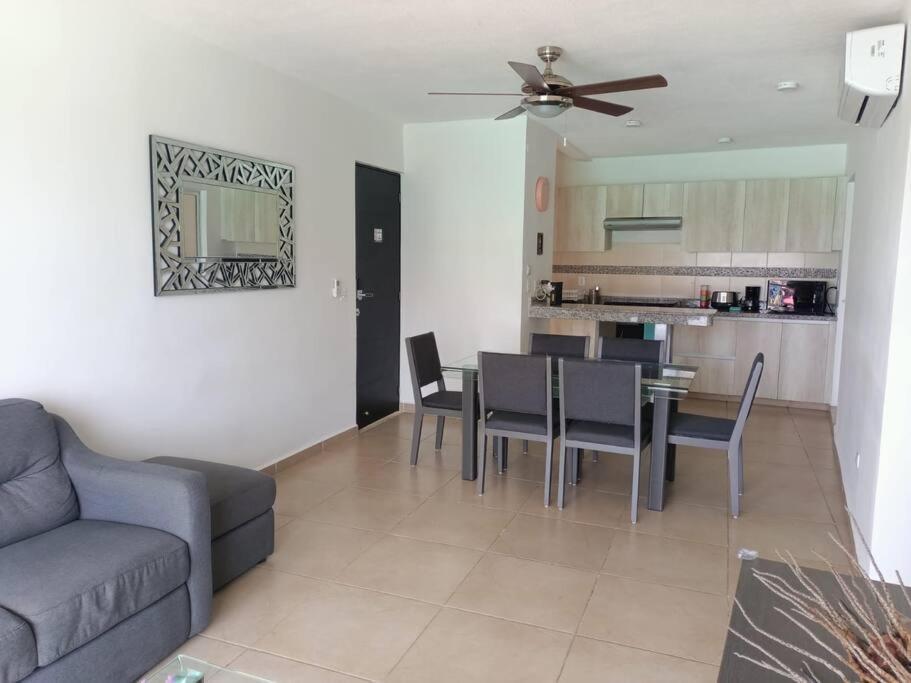 Beautiful Condo In Cancun! Dreams Lagoon 外观 照片
