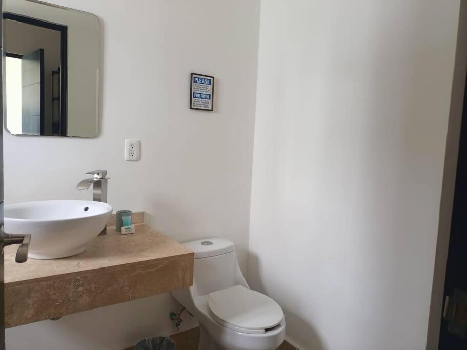 Beautiful Condo In Cancun! Dreams Lagoon 外观 照片