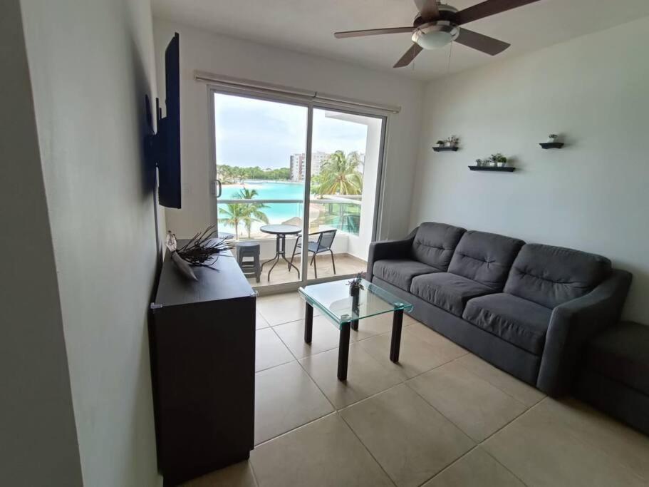 Beautiful Condo In Cancun! Dreams Lagoon 外观 照片