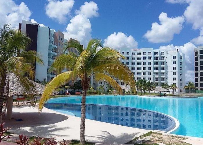 Beautiful Condo In Cancun! Dreams Lagoon 外观 照片